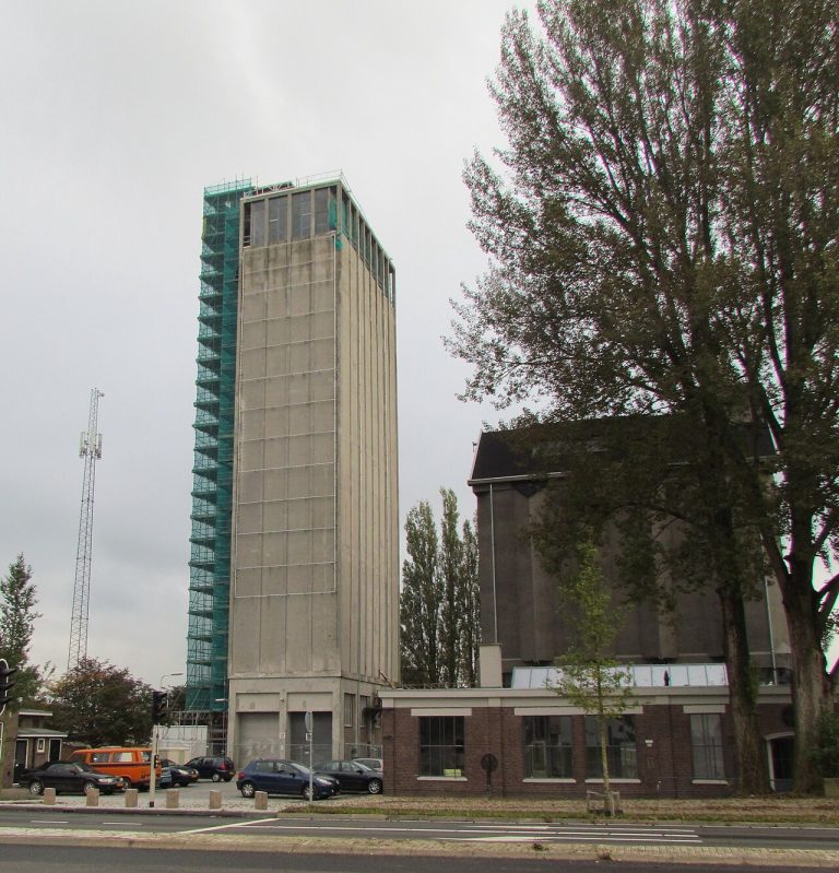 Brandersfeesten — Festivals in Schiedam