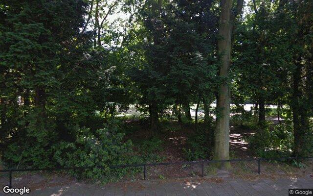 Speeltuin Julianalaan