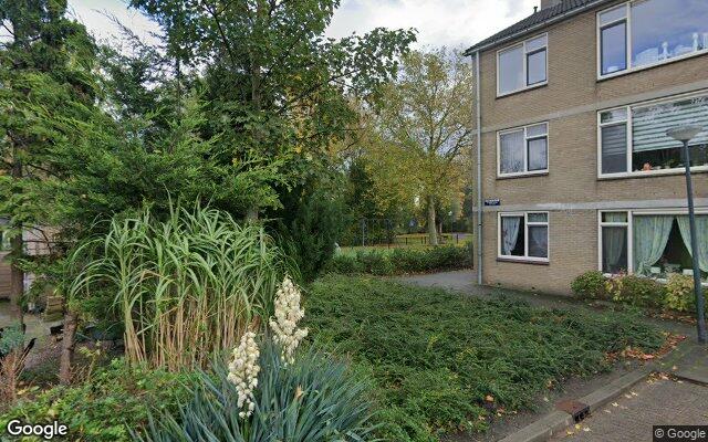 Speeltuin Hermuspad