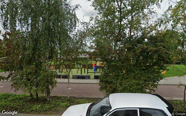 Speeltuin Hofpad