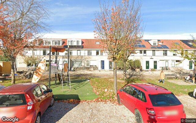 Speeltuin Speltakker