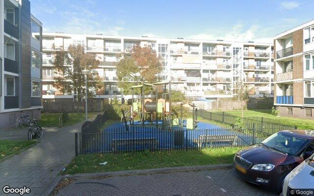 Speeltuin Van den Tempelstraat