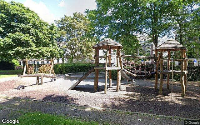 Speeltuin Tuinlaan