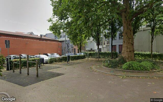 Speeltuin Leliëndaal