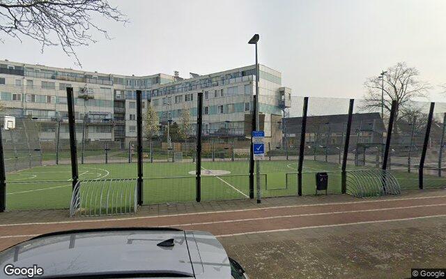 Speeltuin Stationstraat