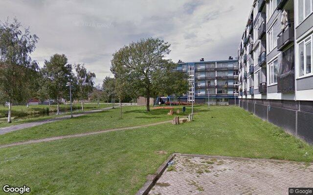 Speeltuin Thorbeckesingel