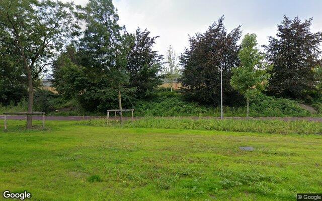 Speeltuin Horvathweg