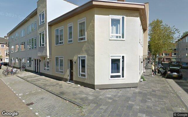 Speeltuin Fultonplantsoen
