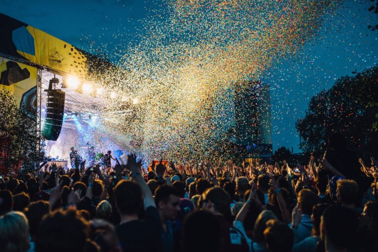 Wijkfestival OOST 2026