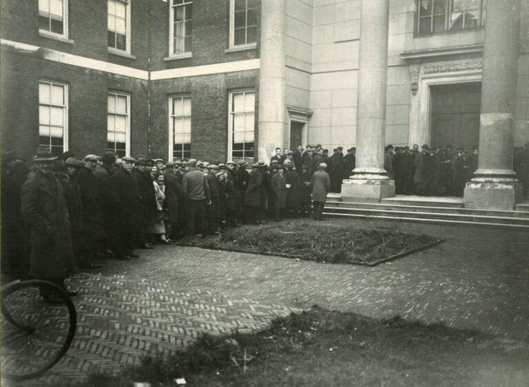 Gratis rondleiding Open Monumentendag — open-dag in Schiedam