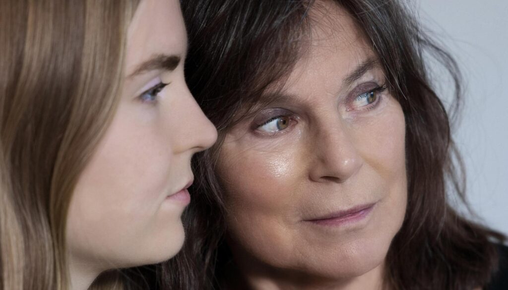 Afslag Gewist Debby Petter & Emma Finkers in Schiedam