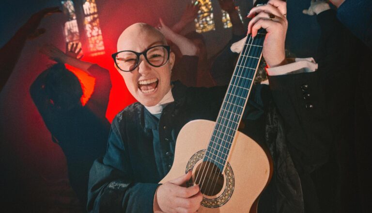 Amsterdams Kleinkunst Festival Finalistentournee — muziek in Schiedam