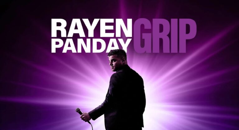 Grip — theater in Schiedam