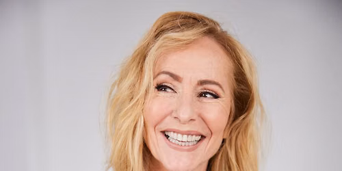 Angela Groothuizen – Sexy Sixty — theater in Schiedam