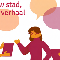 Uittip van de week: Pop-up Redactie Streekomroep Twee