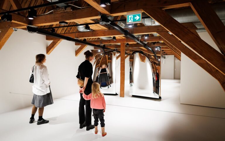 Instaprondleiding — museum-expo in Schiedam