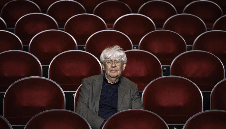Geert Mak Theatercollege — theater in Schiedam