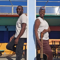 Muziekoptreden Jazzduo Sonaré — muziek in Schiedam