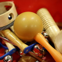 Muziek op Schoot — muziek in Schiedam